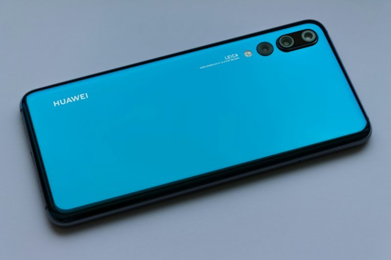 Huawei P20 Pro