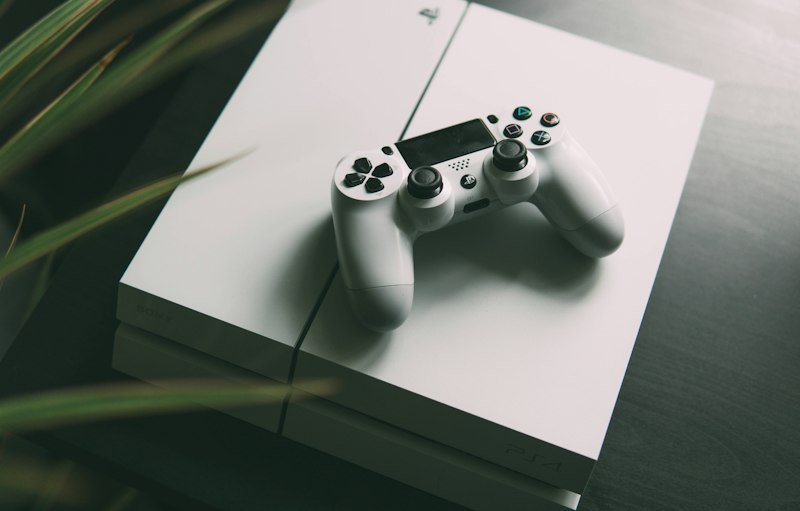 Play Station 4