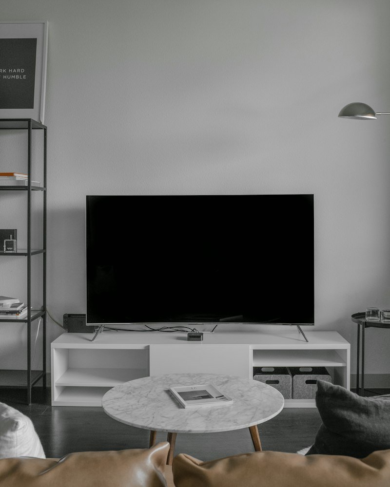 Smart TV Sony Bravia